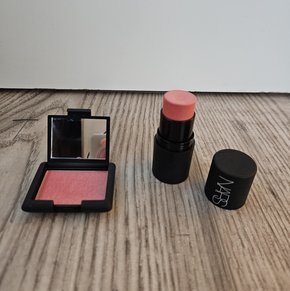 Nars Blush Set in Org asm - Picture 4 of 6